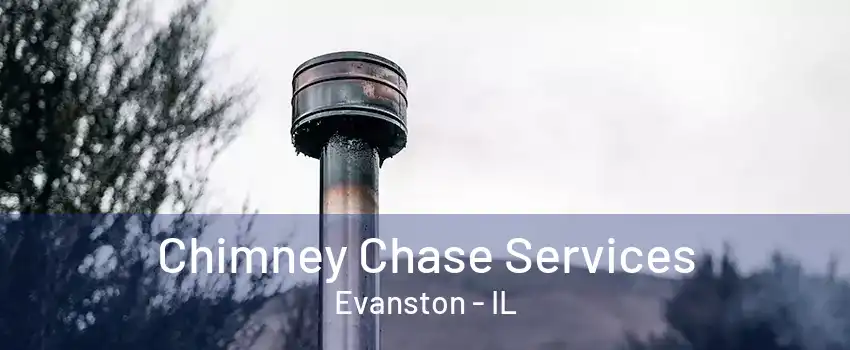 Chimney Chase Services Evanston - IL