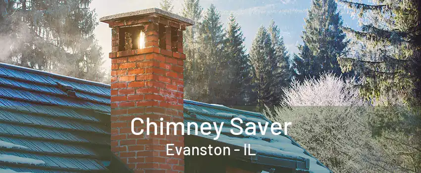 Chimney Saver Evanston - IL