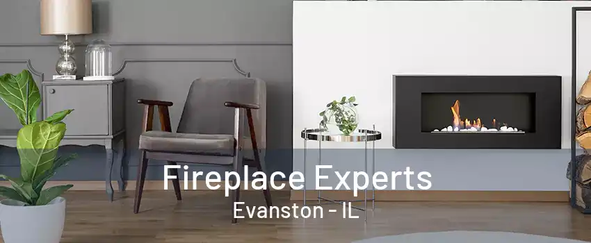 Fireplace Experts Evanston - IL