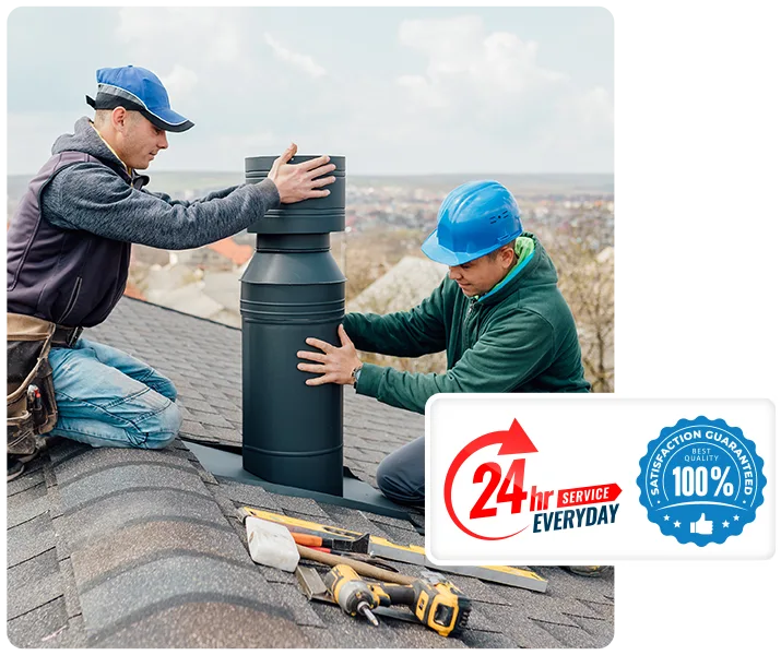 Chimney & Fireplace Installation And Repair in Evanston