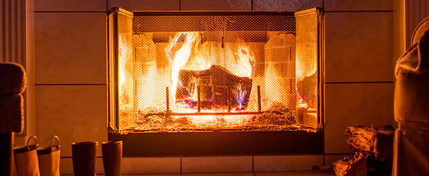 Astria Vent Free Gas Fireplaces Installation in Evanston, IL