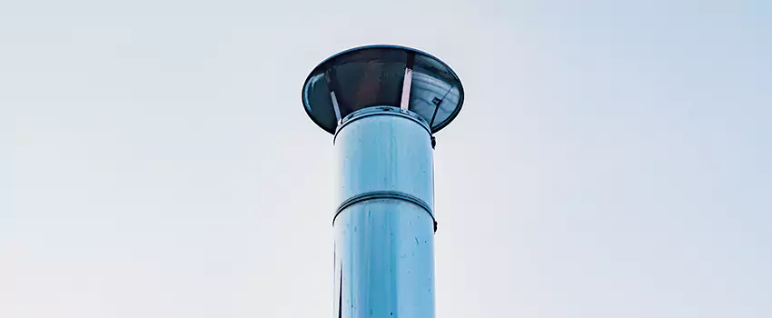 Wind-Resistant Chimney Caps Installation and Repair Services in Evanston, Illinois
