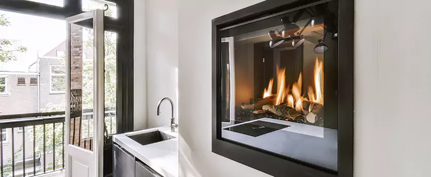 Dimplex Fireplace Installation and Repair in Evanston
