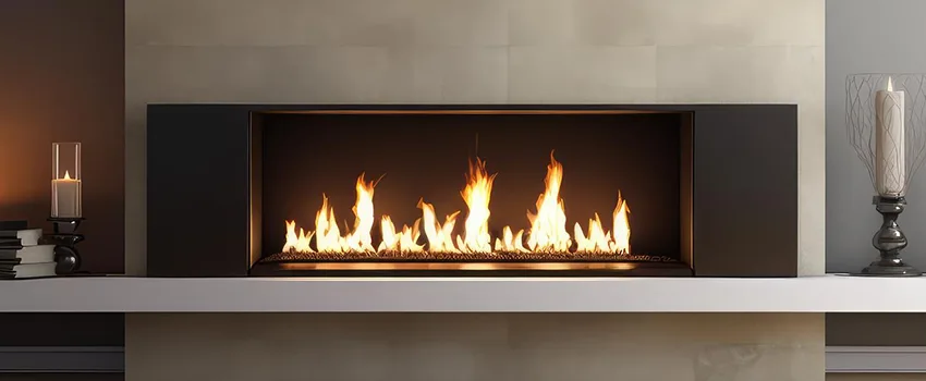 Vent Free Gas Fireplaces Repair Solutions in Evanston, Illinois
