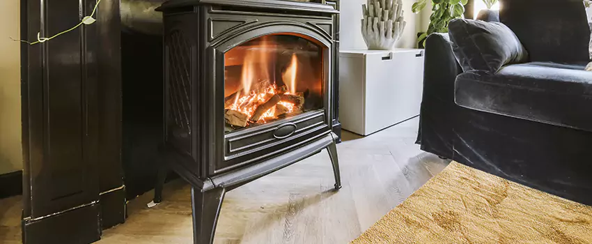 Cost of Hearthstone Stoves Fireplace Services in Evanston, Illinois