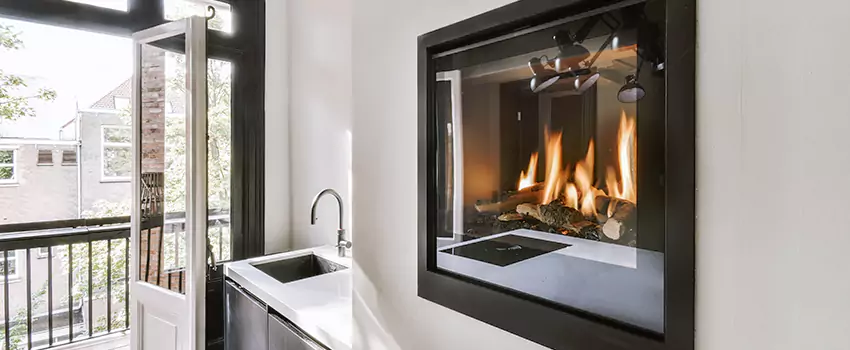 Cost of Monessen Hearth Fireplace Services in Evanston, IL