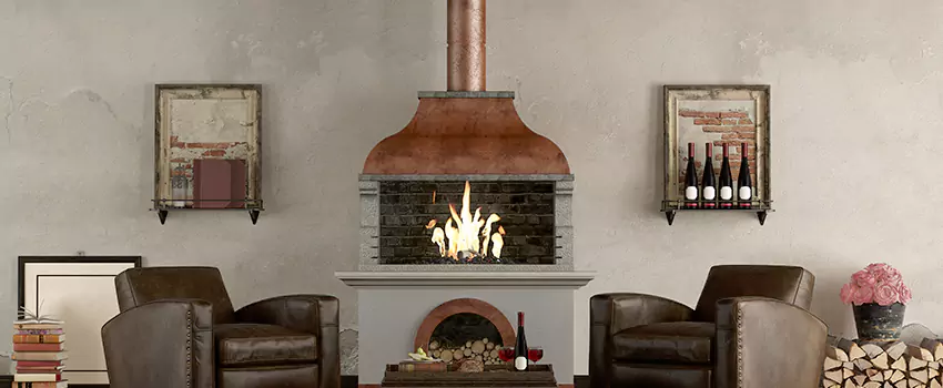Benefits of Pacific Energy Fireplace in Evanston