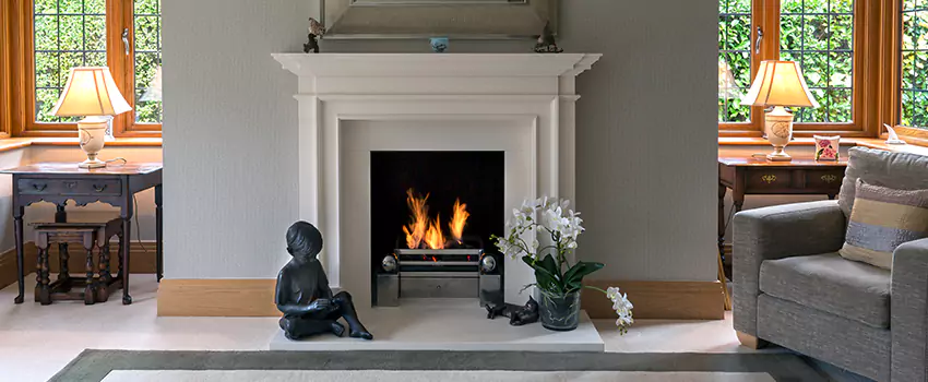 RSF Fireplaces Maintenance and Repair in Evanston, Illinois
