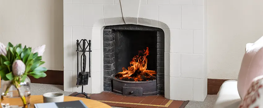 Valor Fireplaces and Stove Repair in Evanston