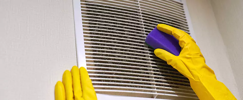 Vent Cleaning Company in Evanston