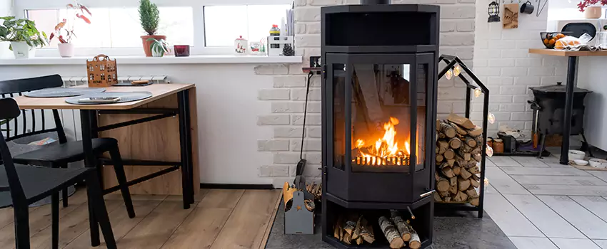 Wood Stove Inspection Services in Evanston