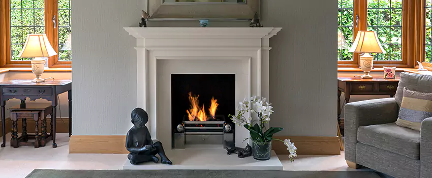 Astria Open-Hearth Wood Fireplaces Services in Evanston