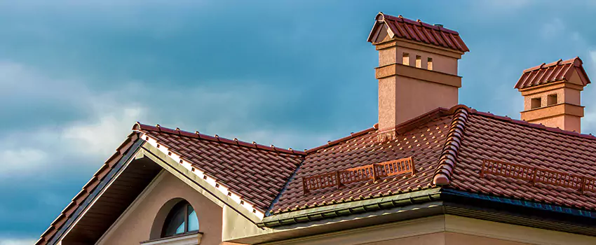 Residential Chimney Services in Evanston, Illinois