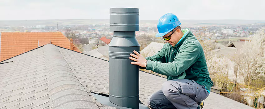 Insulated Chimney Liner Services in Evanston