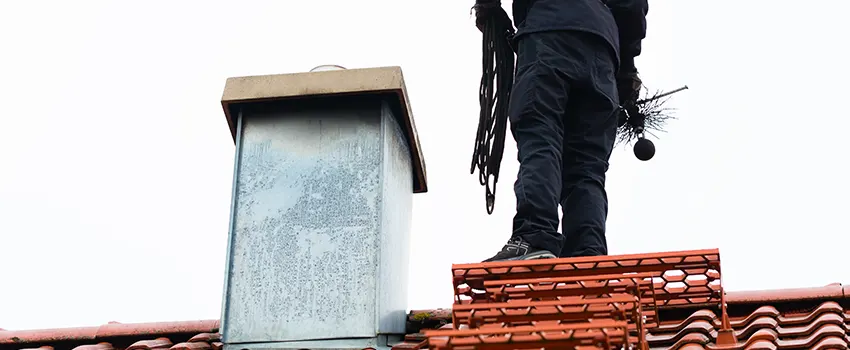 Modern Chimney Sweeping Techniques in Evanston, Illinois