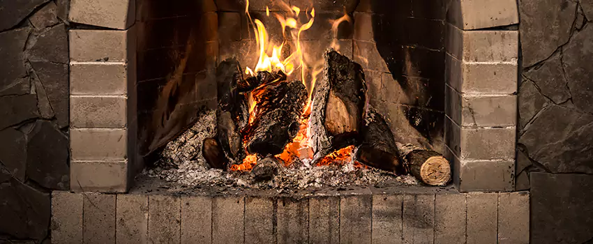 Cost of Rebuilding A Fireplace in Evanston, Illinois