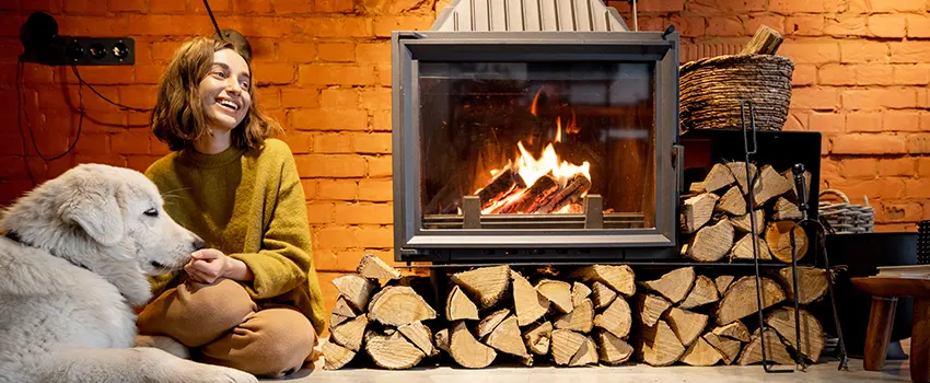 Fireplace Smell Removal Cost in Evanston, IL