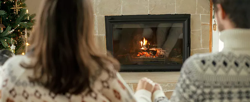 Ravelli Group Wood Fireplaces Replacement in Evanston