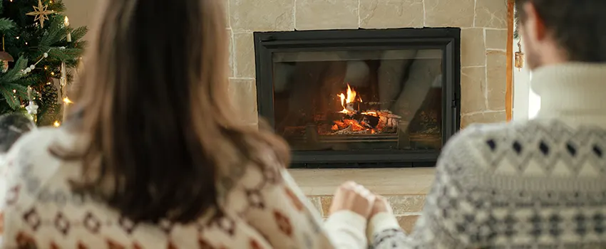 Superior Open-Hearth Wood Fireplaces in Evanston, IL