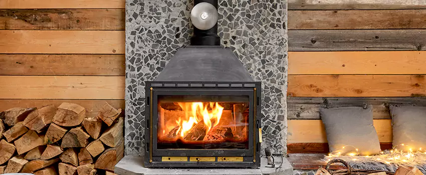 Travis Industries Elite Fireplace Inspection and Maintenance in Evanston