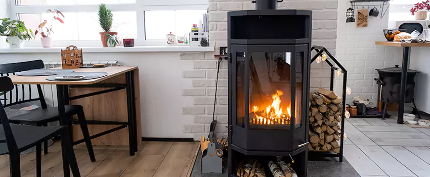 Cost of Vermont Castings Fireplace Services in Evanston, IL